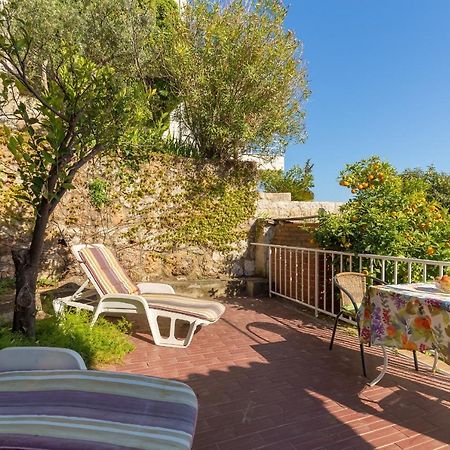 Ploce Apartments - Dubrovnik Centre Екстер'єр фото