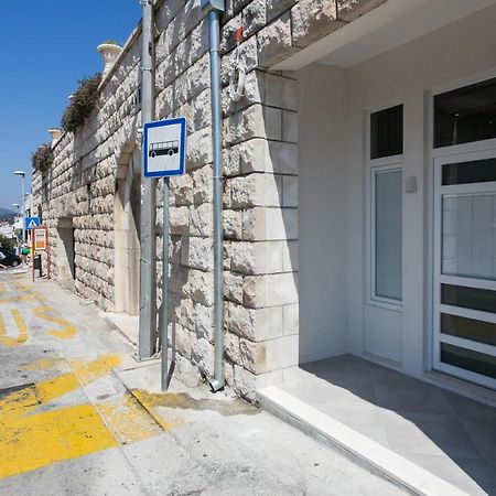 Ploce Apartments - Dubrovnik Centre Екстер'єр фото