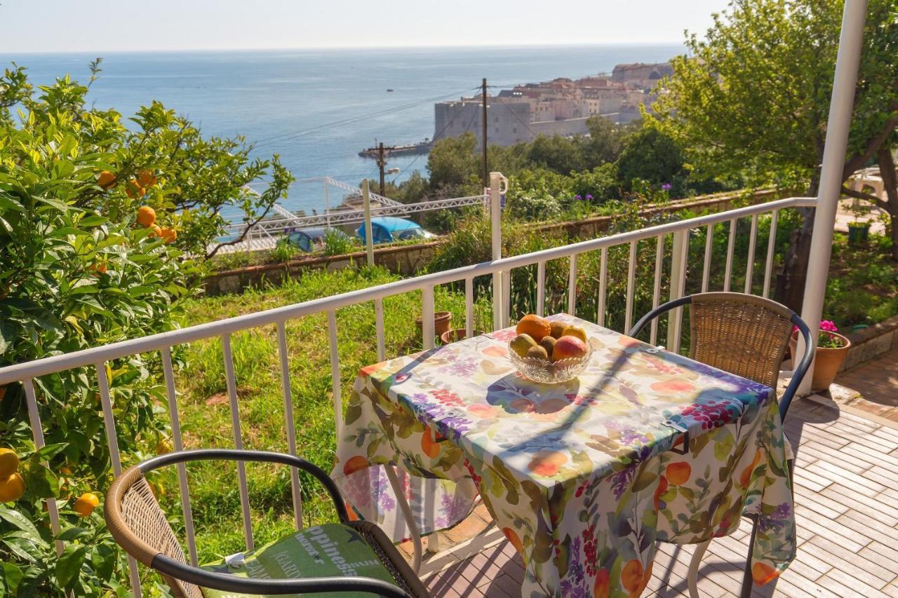 Ploce Apartments - Dubrovnik Centre Екстер'єр фото