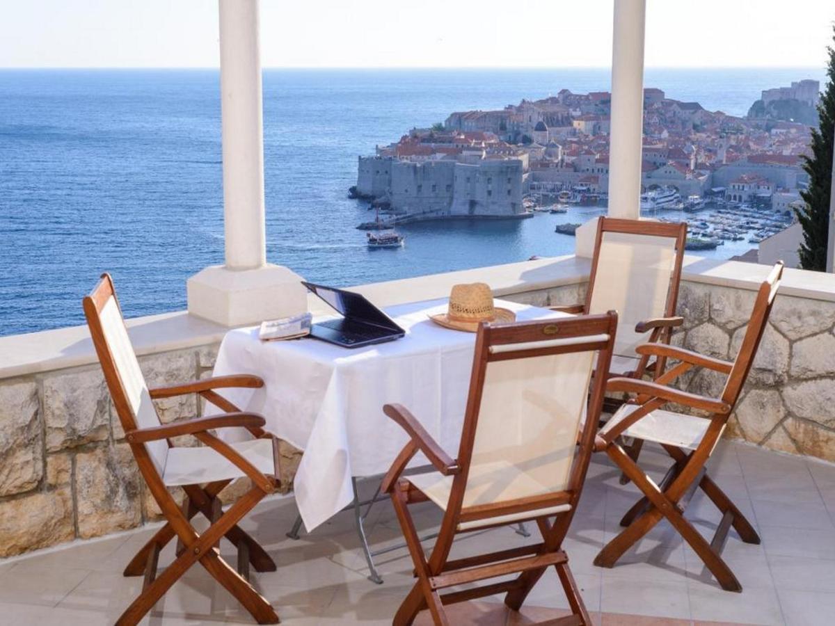 Ploce Apartments - Dubrovnik Centre Екстер'єр фото