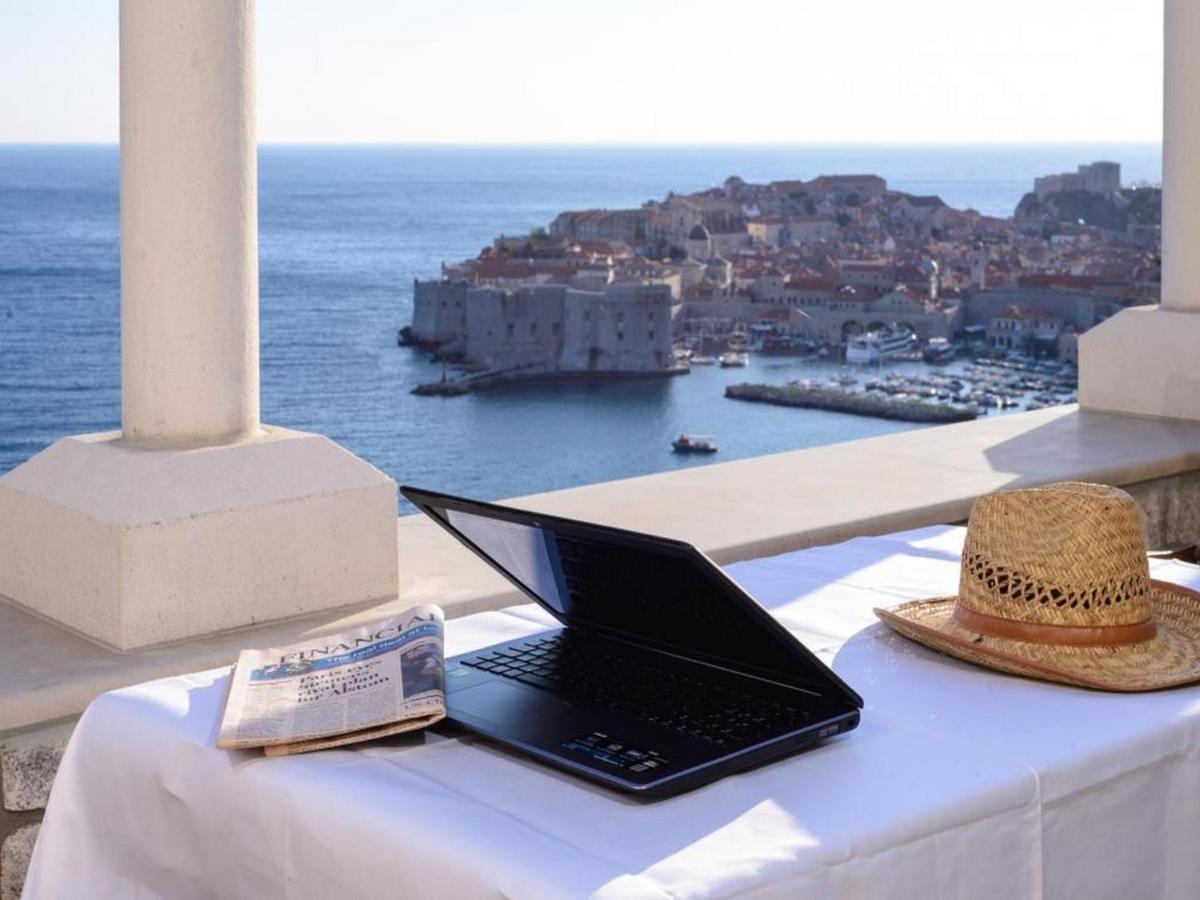 Ploce Apartments - Dubrovnik Centre Екстер'єр фото