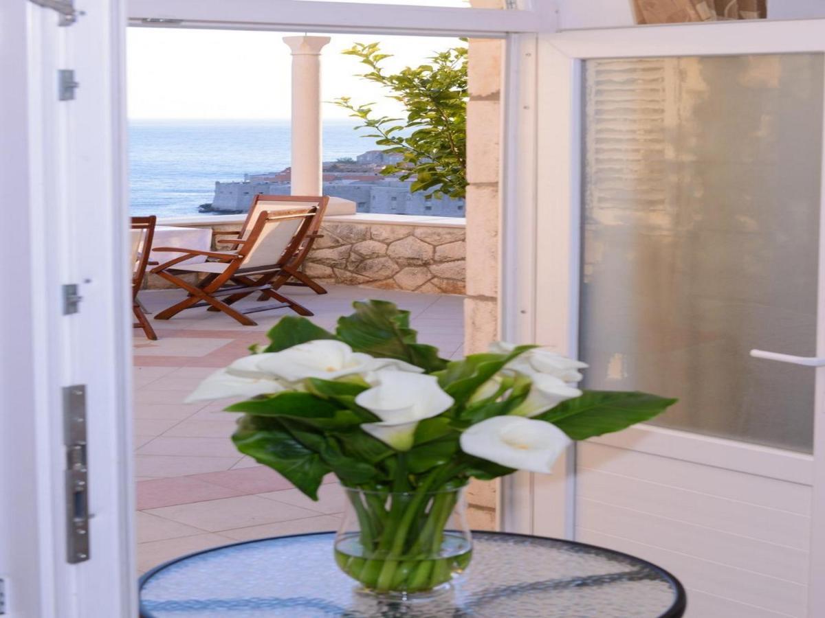 Ploce Apartments - Dubrovnik Centre Екстер'єр фото