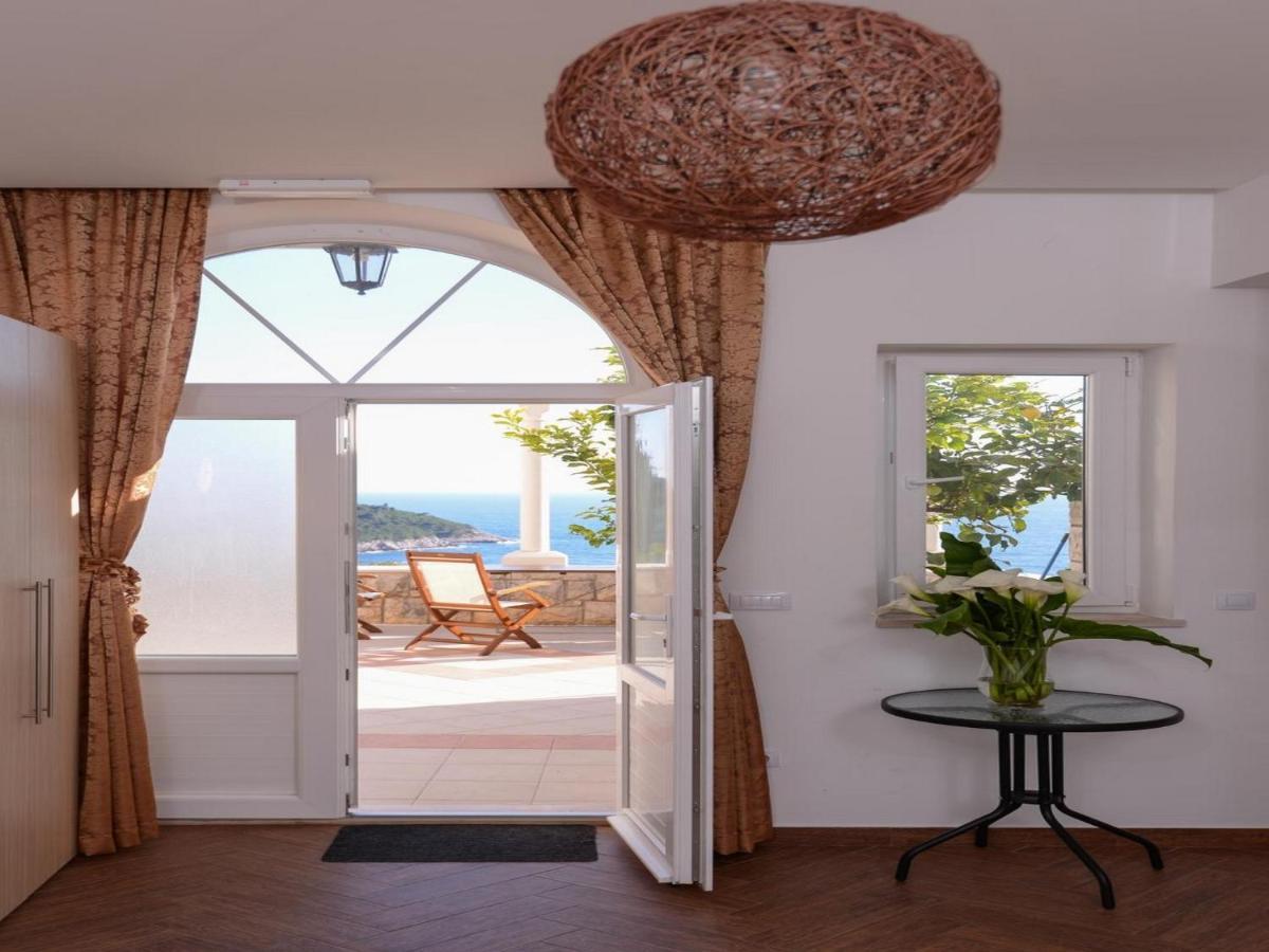 Ploce Apartments - Dubrovnik Centre Екстер'єр фото
