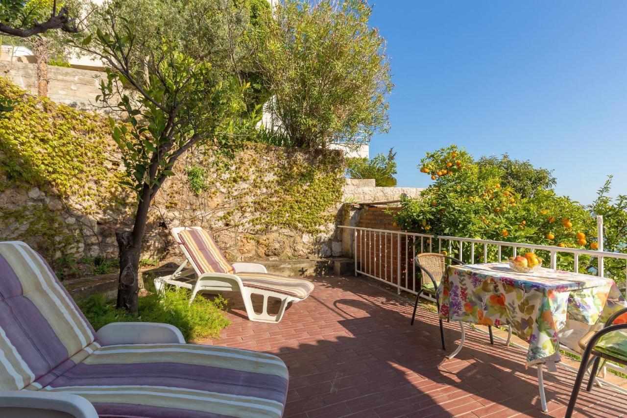 Ploce Apartments - Dubrovnik Centre Екстер'єр фото