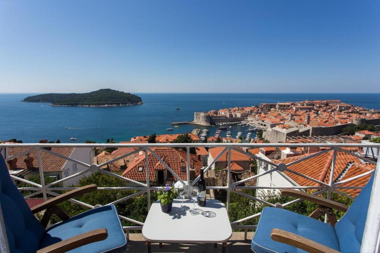 Ploce Apartments - Dubrovnik Centre Екстер'єр фото