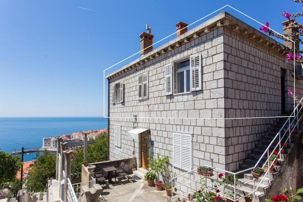 Ploce Apartments - Dubrovnik Centre Екстер'єр фото