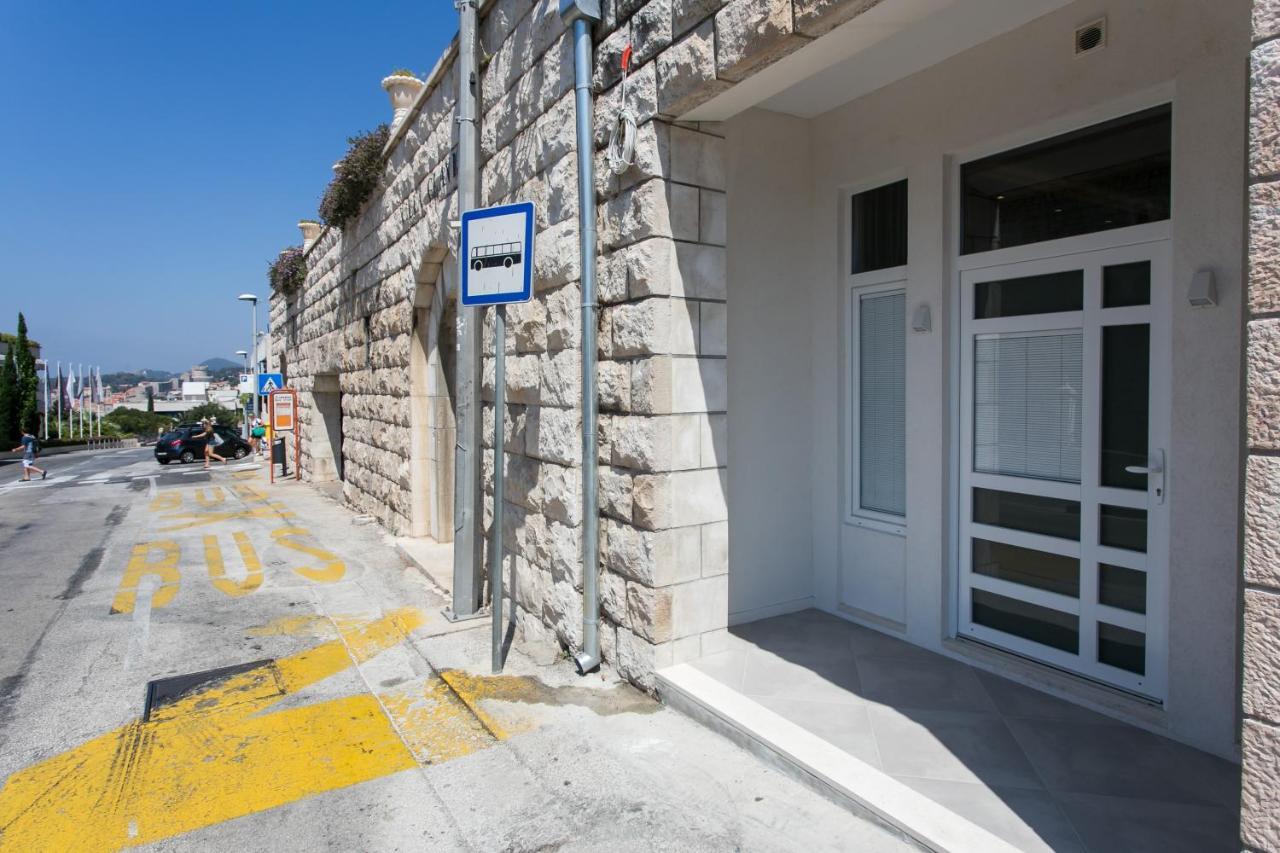 Ploce Apartments - Dubrovnik Centre Екстер'єр фото