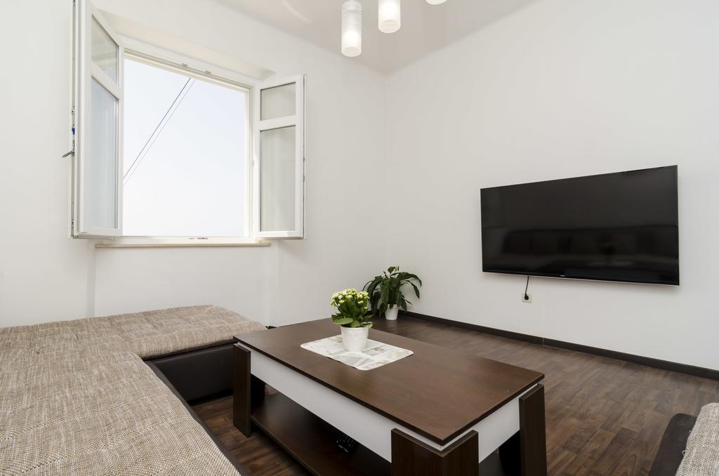 Ploce Apartments - Dubrovnik Centre Номер фото